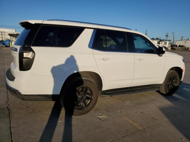 Изображение 3 2023 CHEVROLET TAHOE K1500 LS 2023 с VIN 1GNSKMKD1PR180693