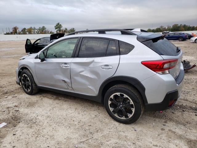Obraz 2 z 2023 SUBARU CROSSTREK PREMIUM 2023 z VIN JF2GTAEC4PH264494