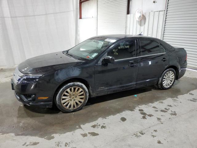 Изображение 2010 FORD FUSION HYBRID 2010
