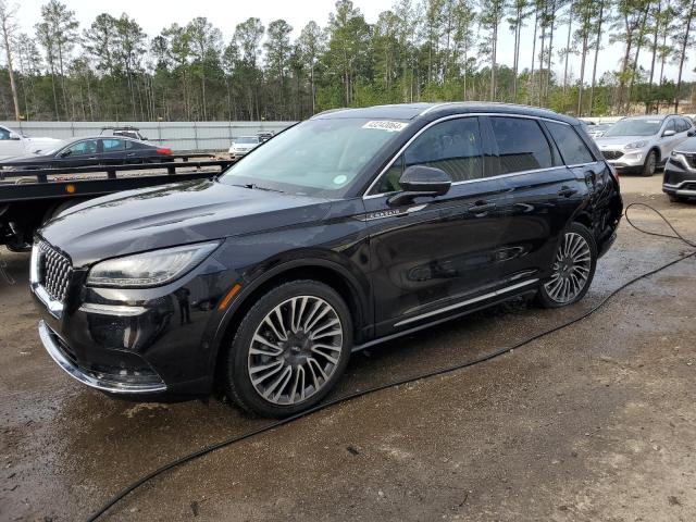 Obraz 1 z 2020 LINCOLN CORSAIR RESERVE 2020 z VIN 5LMCJ2C94LUL09489