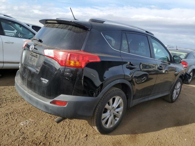 Obraz 3 z 2015 TOYOTA RAV4 LIMITED 2015 z VIN 2T3DFREV5FW327152