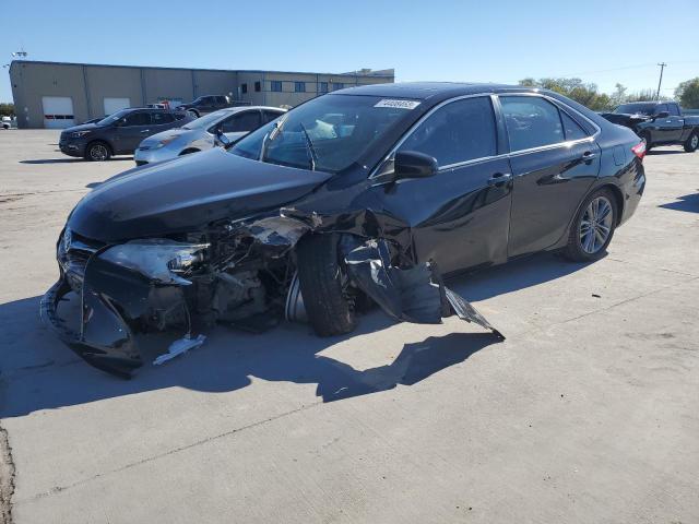 Obraz 1 z 2015 TOYOTA CAMRY LE 2015 z VIN 4T1BF1FK1FU105360