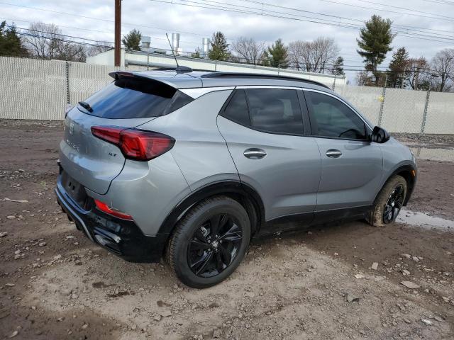 Obraz 3 z 2024 BUICK ENCORE GX SPORT TOURING 2024 z VIN KL4AMDSL6RB014455