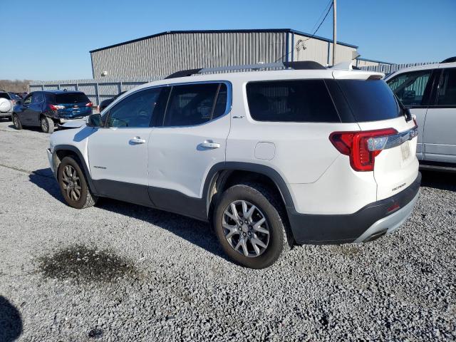 Изображение 2 2020 GMC ACADIA SLT 2020 с VIN 1GKKNMLS8LZ162686