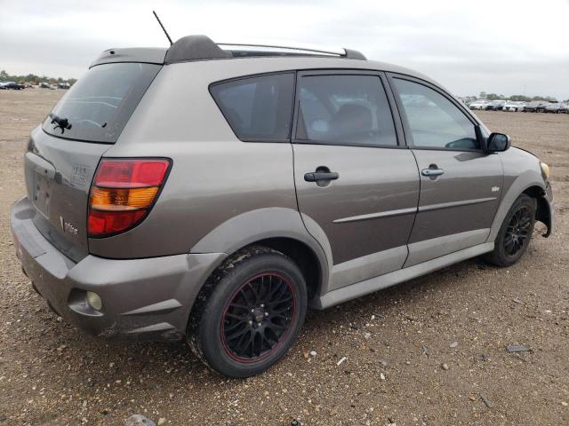 Image 3 of 2005 PONTIAC VIBE  2005 with VIN 5Y2SL63825Z438915
