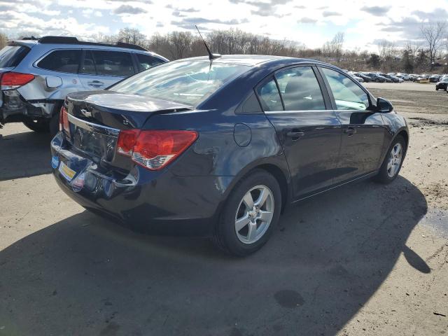 Image 3 of 2014 CHEVROLET CRUZE LT 2014 with VIN 1G1PC5SB5E7472588