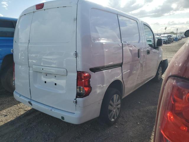 Image 3 of 2015 NISSAN NV200 2.5S 2015 with VIN 3N6CM0KN5FK690787