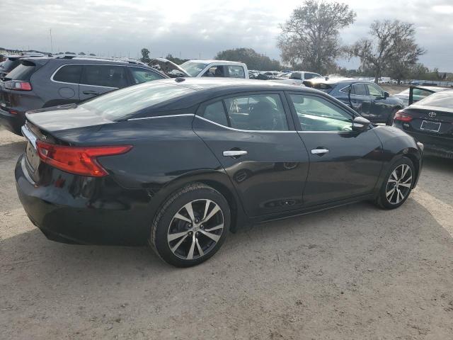 Image 3 of 2017 NISSAN MAXIMA 3.5S 2017 with VIN 1N4AA6AP5HC441123