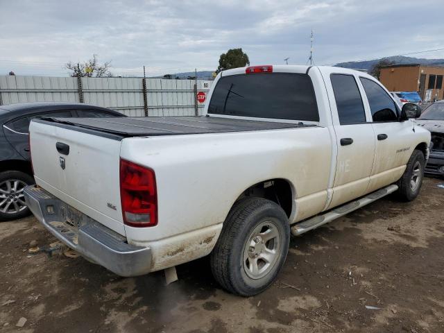 Image 3 of 2005 DODGE RAM 1500 ST 2005 with VIN 1D7HA18N45J625126