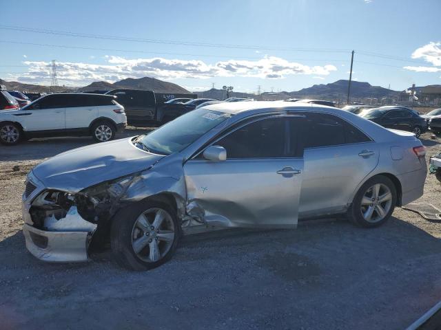 Изображение 1 2010 TOYOTA CAMRY BASE 2010 с VIN 4T1BF3EK0AU113102