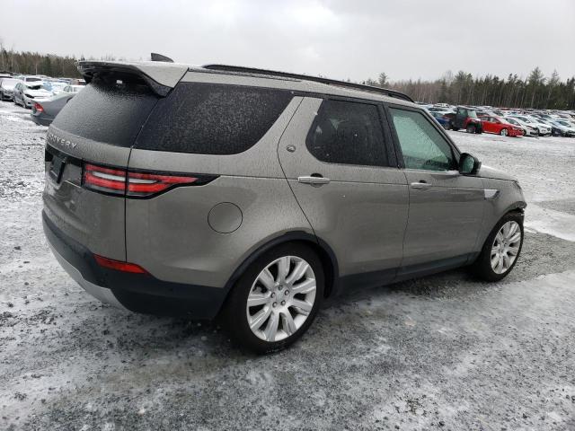Изображение 3 2020 LAND ROVER DISCOVERY HSE LUXURY 2020 с VIN SALRT2RK6L2437016