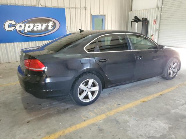 Изображение 3 2012 VOLKSWAGEN PASSAT SE 2012 с VIN 1VWBH7A3XCC033591