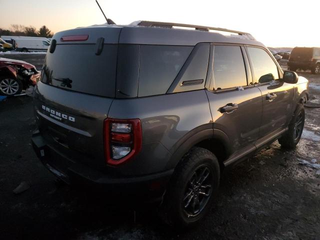 Image 3 of 2022 FORD BRONCO SPORT BIG BEND 2022 with VIN 3FMCR9B66NRE31275