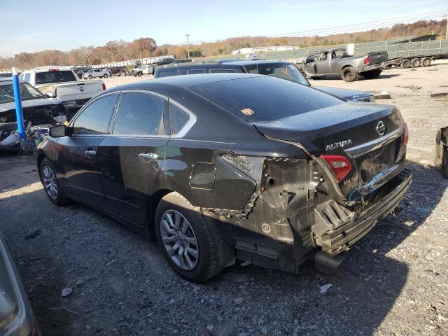 Изображение 2 2018 NISSAN ALTIMA 2.5 2018 с VIN 1N4AL3AP6JC274236