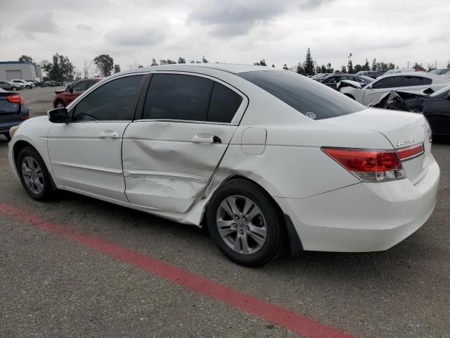 Image 2 of 2011 HONDA ACCORD SE 2011 with VIN 1HGCP2F62BA127993