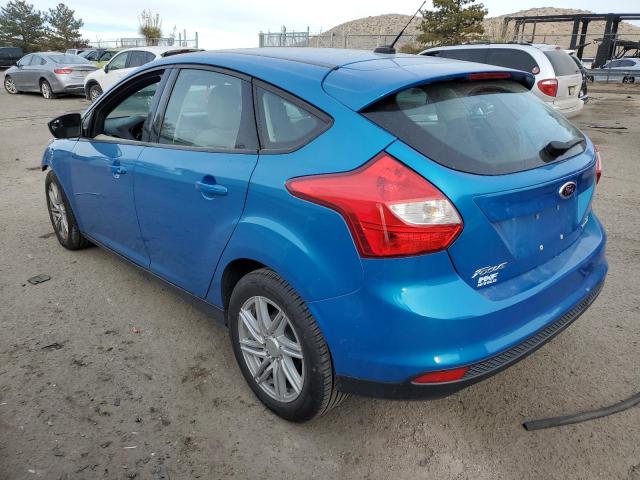 Изображение 2 2013 FORD FOCUS SE 2013 с VIN 1FADP3K24DL303161
