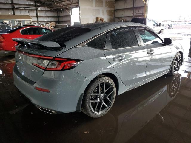 Изображение 3 2022 HONDA CIVIC SPORT TOURING 2022 с VIN 19XFL1H84NE000518
