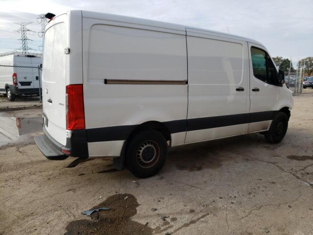 Obraz 3 z 2021 MERCEDES-BENZ SPRINTER 1500 2021 z VIN W1Y70BGY0MT044926