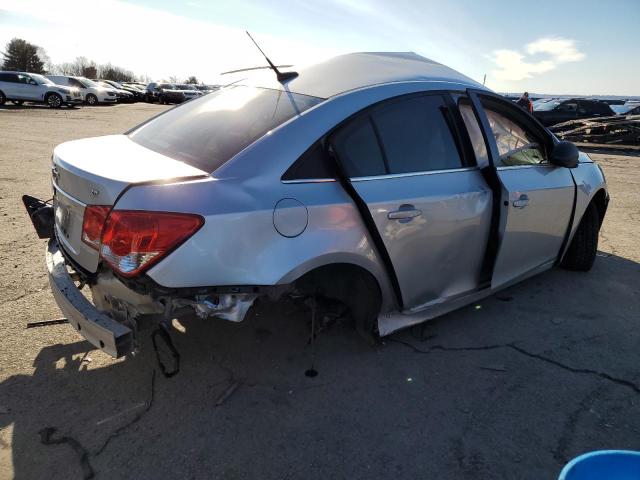 Obraz 3 z 2014 CHEVROLET CRUZE LT 2014 z VIN 1G1PC5SB8E7420291