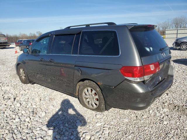 Obraz 2 z 2008 HONDA ODYSSEY EX 2008 z VIN 5FNRL38478B021660