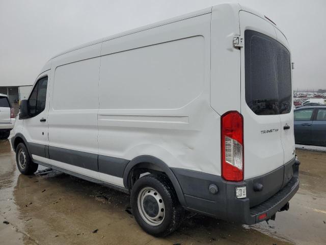 Изображение 2 2015 FORD TRANSIT T-250 2015 с VIN 1FTNR2CMXFKA09078