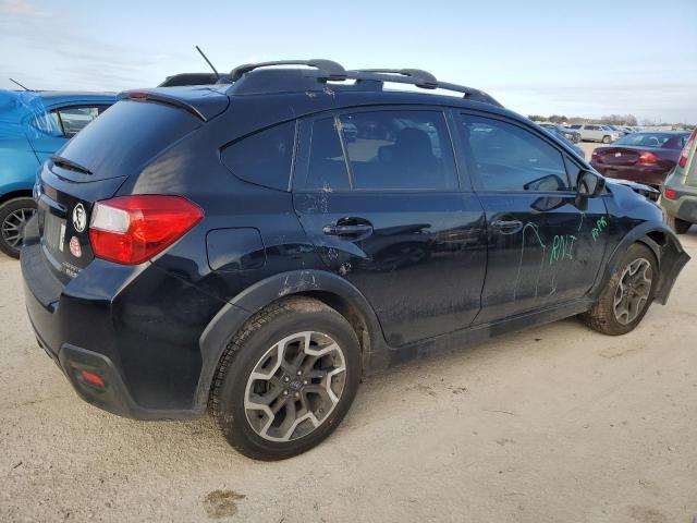 Image 3 of 2016 SUBARU CROSSTREK PREMIUM 2016 with VIN JF2GPABC8G8320199