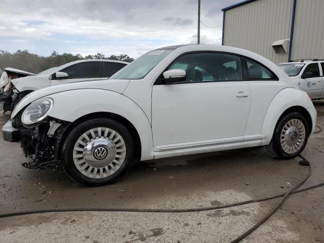 2015 VOLKSWAGEN BEETLE 1.8T 2015 image