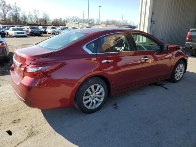 Image 3 of 2018 NISSAN ALTIMA 2.5 2018 with VIN 1N4AL3AP6JC213727