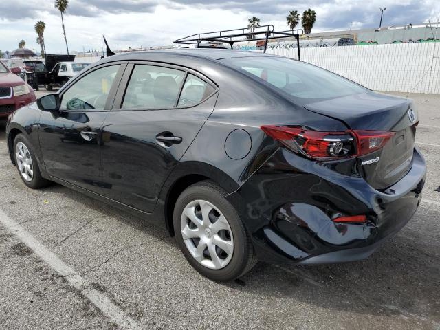 Изображение 2 2017 MAZDA 3 SPORT 2017 с VIN 3MZBN1U70HM158089