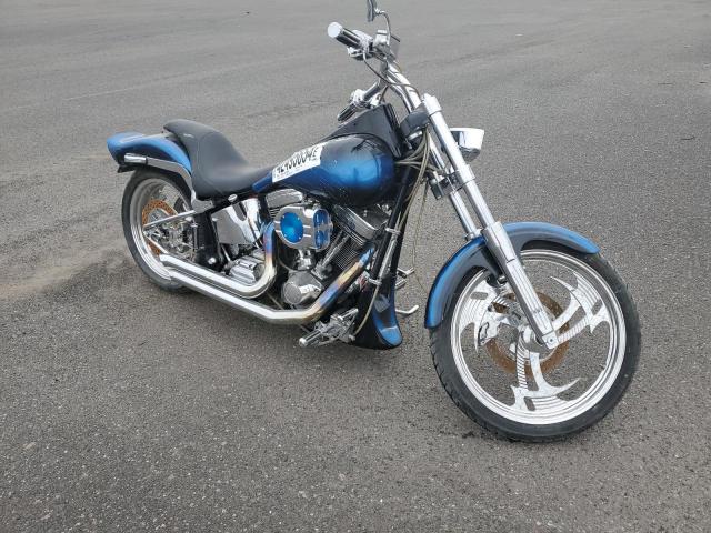 2000 SPCN MOTORCYCLE 2000 image