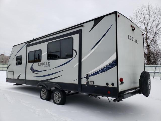 Image 3 of 2018 KEYSTONE KODIAK 2018 with VIN 4YDT25529JJ972753