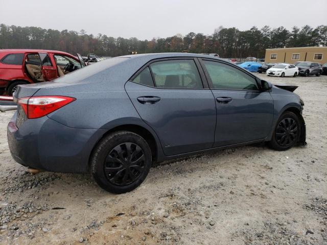 Image 3 of 2015 TOYOTA COROLLA L 2015 with VIN 2T1BURHE4FC284149