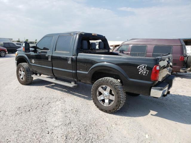 Obraz 2 z 2011 FORD F250 SUPER DUTY 2011 z VIN 1FT7W2BT0BEA22344