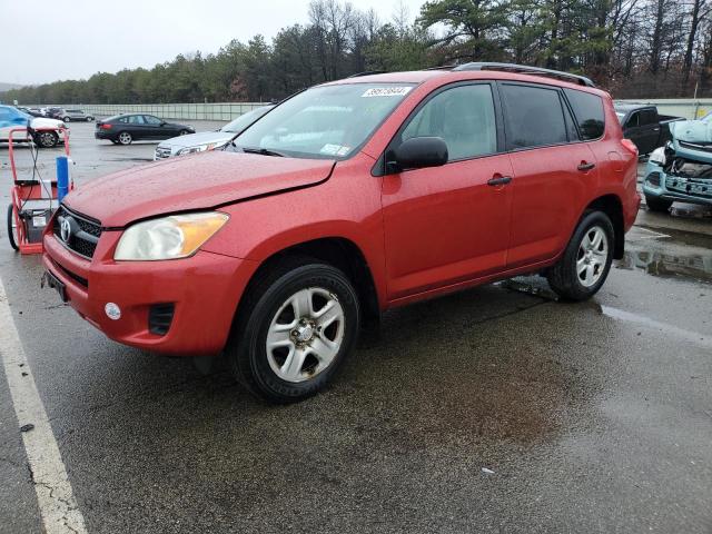 Image 1 of 2011 TOYOTA RAV4  2011 with VIN 2T3BF4DV1BW177305