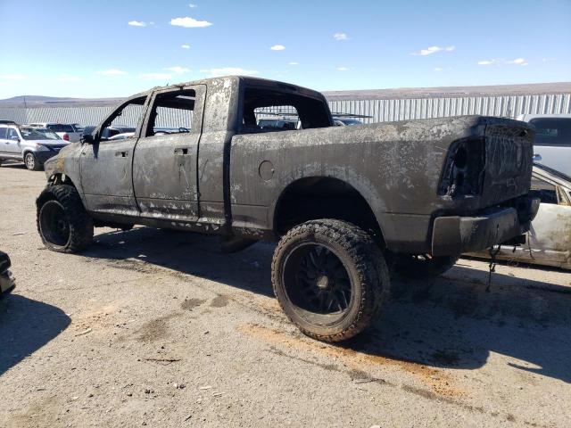 Изображение 2 2012 DODGE RAM 2500 LARAMIE 2012 с VIN 3C6UD5NL1CG236461