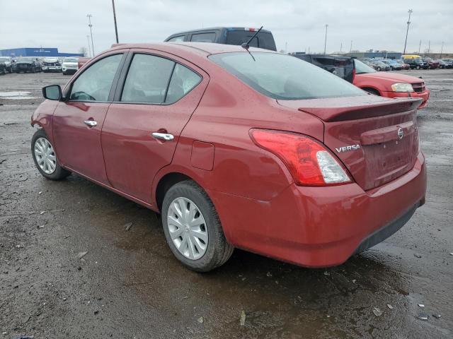 Изображение 2 2019 NISSAN VERSA S 2019 с VIN 3N1CN7AP5KL869673