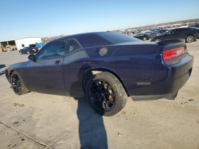 Изображение 2 2013 DODGE CHALLENGER R/T 2013 с VIN 2C3CDYBT9DH685743