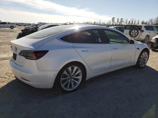 Obraz 3 z 2020 TESLA MODEL 3  2020 z VIN 5YJ3E1EA0LF745326