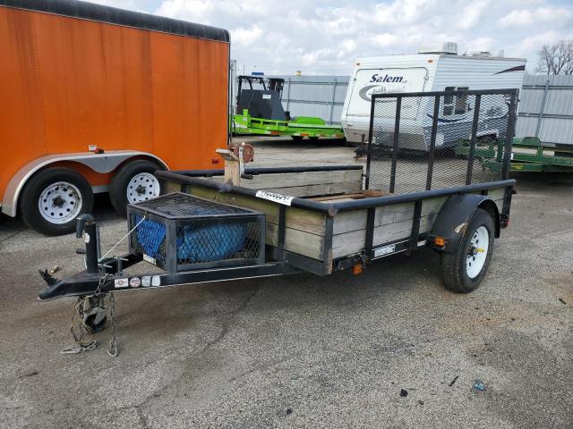 Obraz 2 z 2017 CARR TRAILER 2017 z VIN 4YMBU0916HG047252