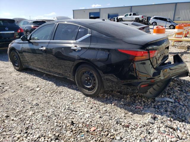 Изображение 2 2020 NISSAN ALTIMA S 2020 с VIN 1N4BL4BV2LC276107