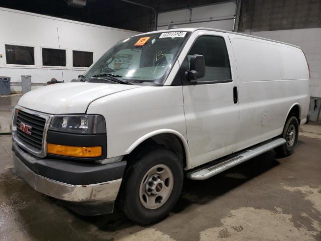 2023 GMC SAVANA G2500 2023 image