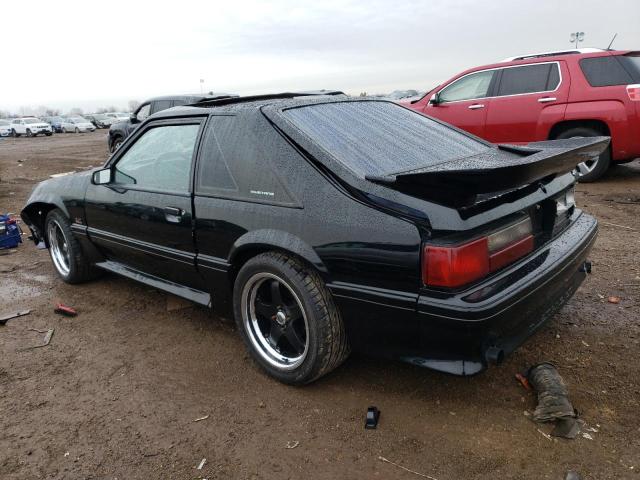Obraz 2 z 1990 FORD MUSTANG GT 1990 z VIN 1FACP42E0LF210565
