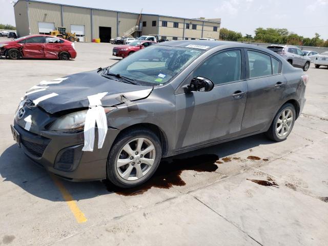 Image 1 of Mazda 3 I 2011 with VIN JM1BL1VG6B1400282