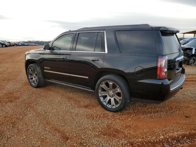 Obraz 2 z 2015 GMC YUKON DENALI 2015 z VIN 1GKS2CKJ9FR297059