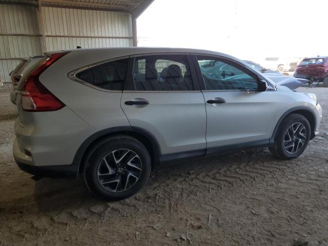Obraz 3 z 2016 HONDA CR-V SE 2016 z VIN 2HKRM3H4XGH555345