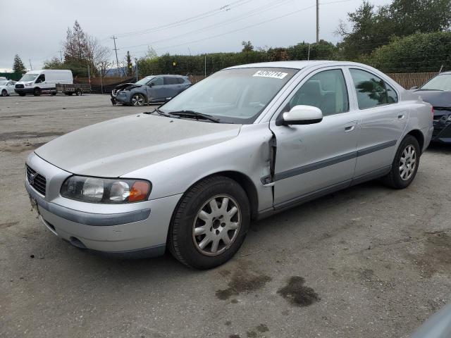 2001 VOLVO S60  2001 image