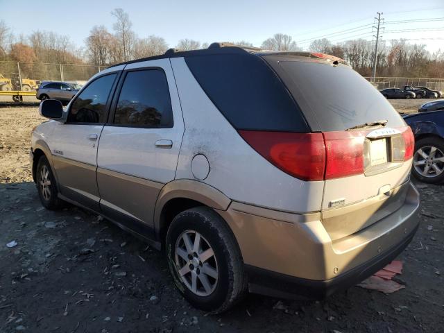 Obraz 2 z 2002 BUICK RENDEZVOUS CX 2002 z VIN 3G5DB03E62S558456