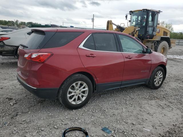Изображение 3 2019 CHEVROLET EQUINOX LT 2019 с VIN 2GNAXKEVXK6274078