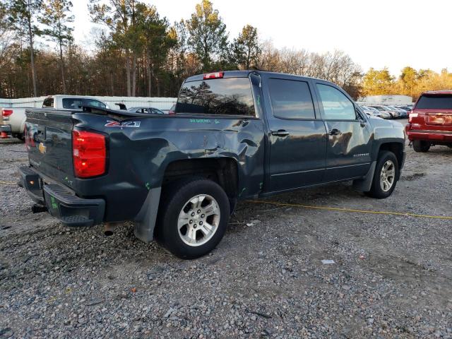 Image 3 of 2017 CHEVROLET SILVERADO K1500 LT 2017 with VIN 3GCUKREC9HG507845