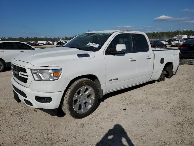Obraz 2020 RAM 1500 BIG HORN/LONE STAR 2020